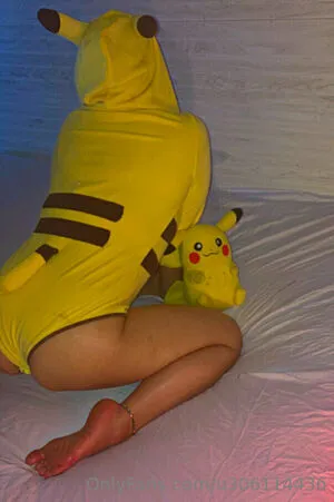 Lilpikaachu OnlyFans Leaked Free Thumbnail Picture - #lO0C1KvCLW