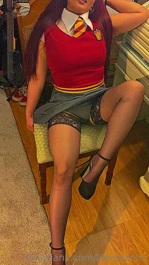 Lilpikaachu OnlyFans Leaked Free Thumbnail Picture - #wi5VFf2j0A