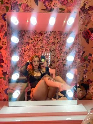 Lilpixie OnlyFans Leaked Free Thumbnail Picture - #uw21nCmuJM