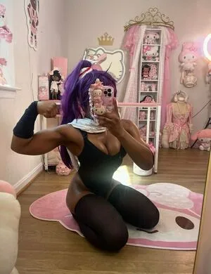 Lilrawrs OnlyFans Leaked Free Thumbnail Picture - #9tpVHTilIA
