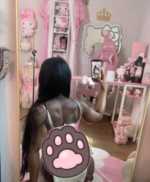 Lilrawrs OnlyFans Leaked Free Thumbnail Picture - #f3l9us7D8X