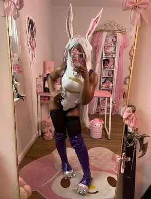 Lilrawrs OnlyFans Leaked Free Thumbnail Picture - #osYCeH3opD