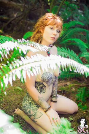 Lilredfoxx Thumbnail Picture
