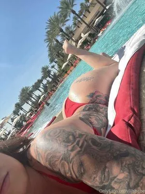 lilshebe Profile Thumbnail