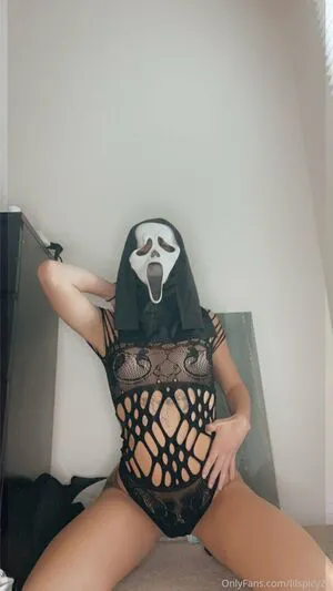 Lilspicy21 OnlyFans Leaked Free Thumbnail Picture - #dMBCF0OpzI