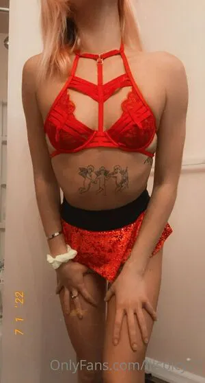 Lilspicy21 OnlyFans Leaked Free Thumbnail Picture - #gH5MynILB7