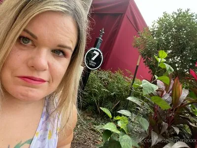 Lilstellamariexxx Thumbnail Picture