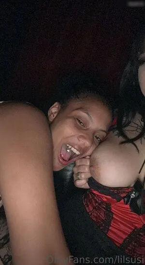 Lilsusi OnlyFans Leaked Free Thumbnail Picture - #NF5dufxZ8s