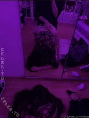 Lilsusi OnlyFans Leaked Free Thumbnail Picture - #ROPjOIPldd