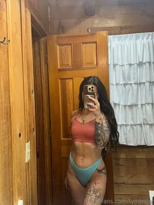 Liltym OnlyFans Leaked Free Thumbnail Picture - #9DOvJCsKBH
