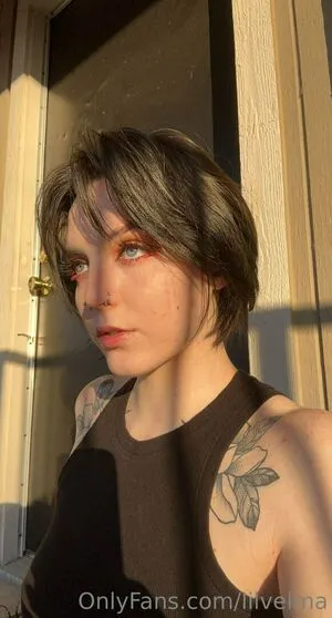 Lilvelma OnlyFans Leaked Free Thumbnail Picture - #0aaXSE1VoJ