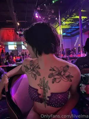 Lilvelma OnlyFans Leaked Free Thumbnail Picture - #3o7sZccJ92