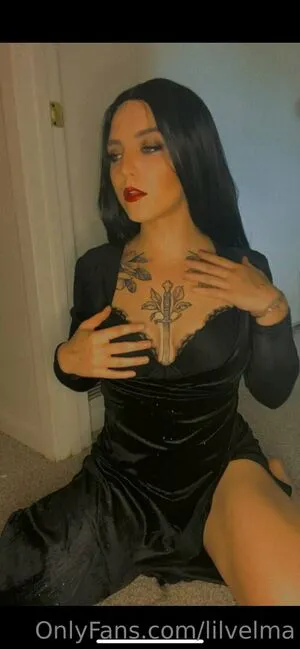 Lilvelma OnlyFans Leaked Free Thumbnail Picture - #5PExPDVcbN