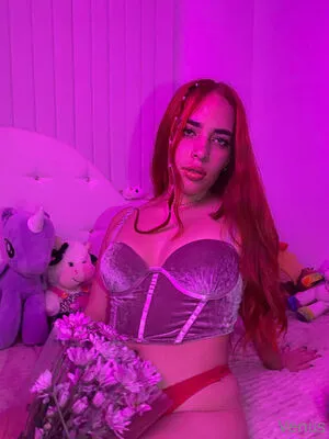 Lilvenusx Thumbnail Picture