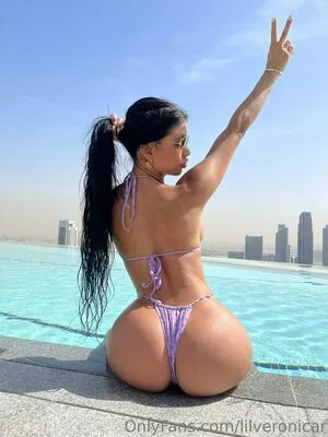 Lilveronicar OnlyFans Leaked Free Thumbnail Picture - #xr8XUnrAou