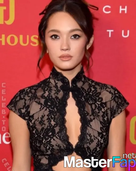 Lily Chee OnlyFans Leak Picture - #F1R8tVzlvm.