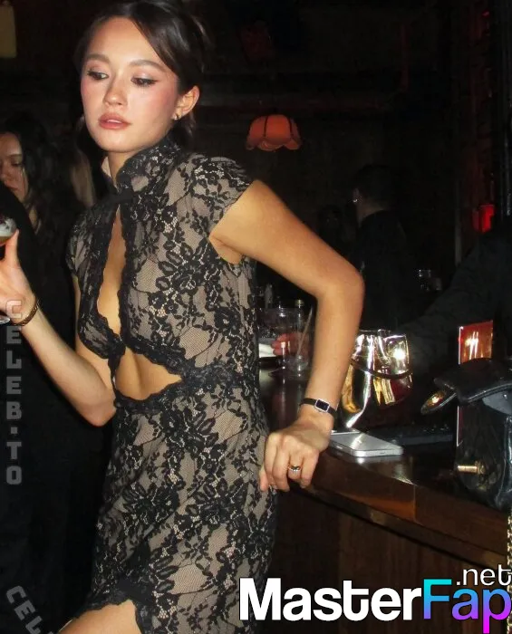 Lily Chee OnlyFans Leak Picture - #GTGZgZblAU.