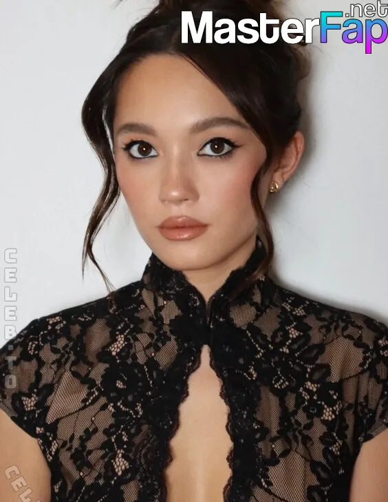 Lily Chee OnlyFans Leak Picture - #iBffF0jPS5.