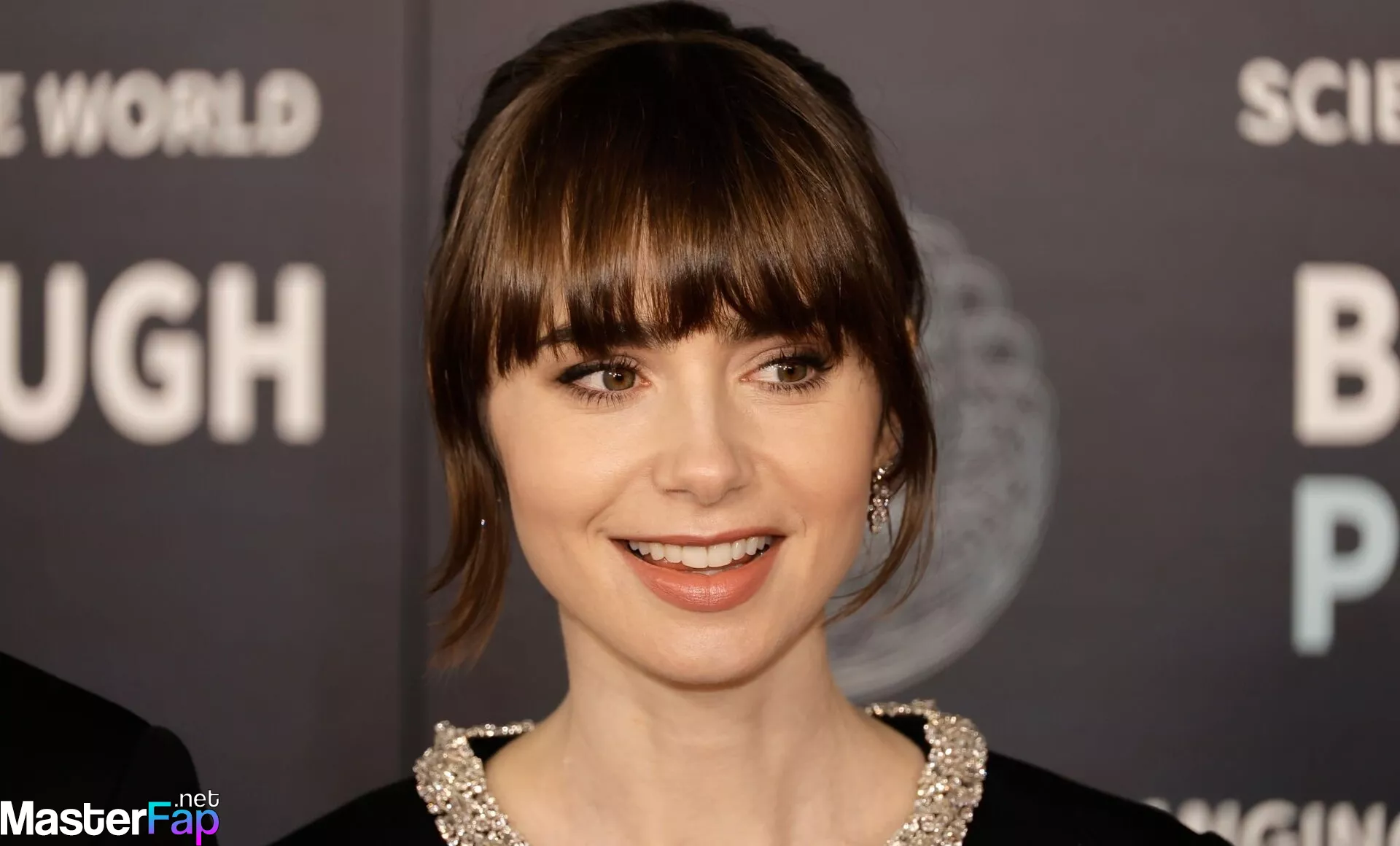 Lily Collins Nude OnlyFans Leak Picture yBSqxZNE89 | MasterFap.net