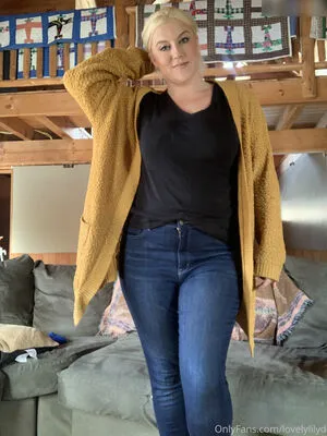 Lily Dee OnlyFans Leaked Free Thumbnail Picture - #ZptnFmmNPr