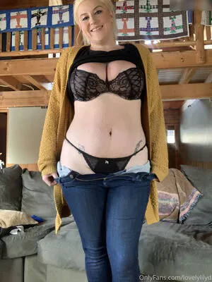 Lily Dee OnlyFans Leaked Free Thumbnail Picture - #a4egAV5ZOw