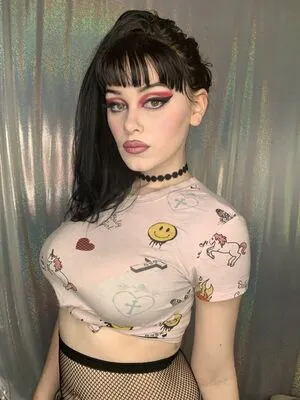 Lily Flood OnlyFans Leaked Free Thumbnail Picture - #8EeTb63DFx