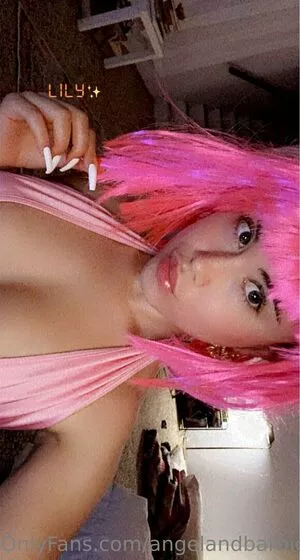 Lily Hale Profile Thumbnail