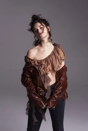 Lily James OnlyFans Leaked Free Thumbnail Picture - #49FMSC3GlZ