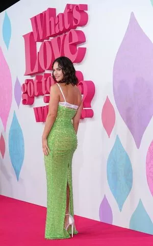 Lily James OnlyFans Leaked Free Thumbnail Picture - #DQeC6gOqSs