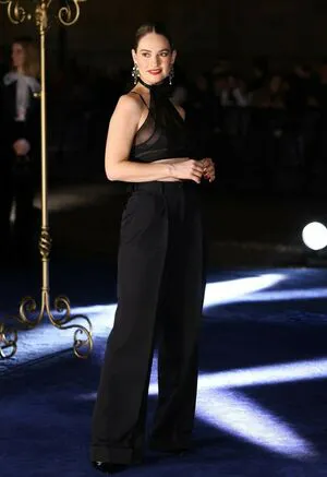 Lily James OnlyFans Leaked Free Thumbnail Picture - #FHiSWkH0pu