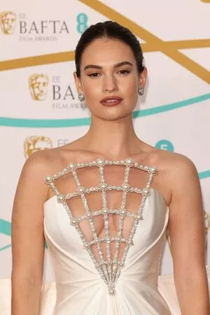 Lily James OnlyFans Leaked Free Thumbnail Picture - #OBKgOi2XrW