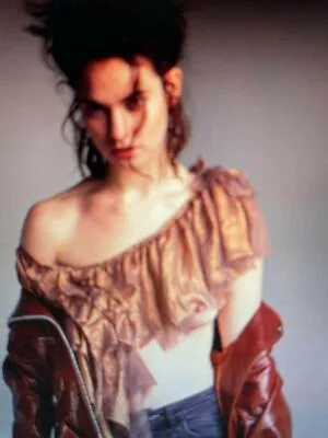 Lily James OnlyFans Leaked Free Thumbnail Picture - #PINYNocFrb
