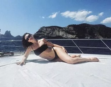 Lily James OnlyFans Leaked Free Thumbnail Picture - #fOCLeByjAP