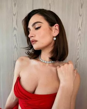 Lily James OnlyFans Leaked Free Thumbnail Picture - #fcbUo3fbfD