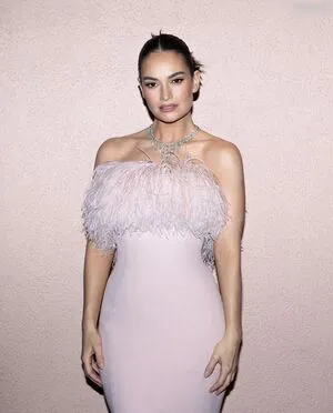 Lily James OnlyFans Leaked Free Thumbnail Picture - #i5JozYdBOS