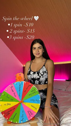 Lily Loo OnlyFans Leaked Free Thumbnail Picture - #fSGXIRQMUC