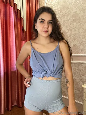 Lily Loo OnlyFans Leaked Free Thumbnail Picture - #fcBU0hhl5d