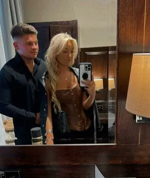 Lily Mcalpine OnlyFans Leaked Free Thumbnail Picture - #eoW32K7XP3