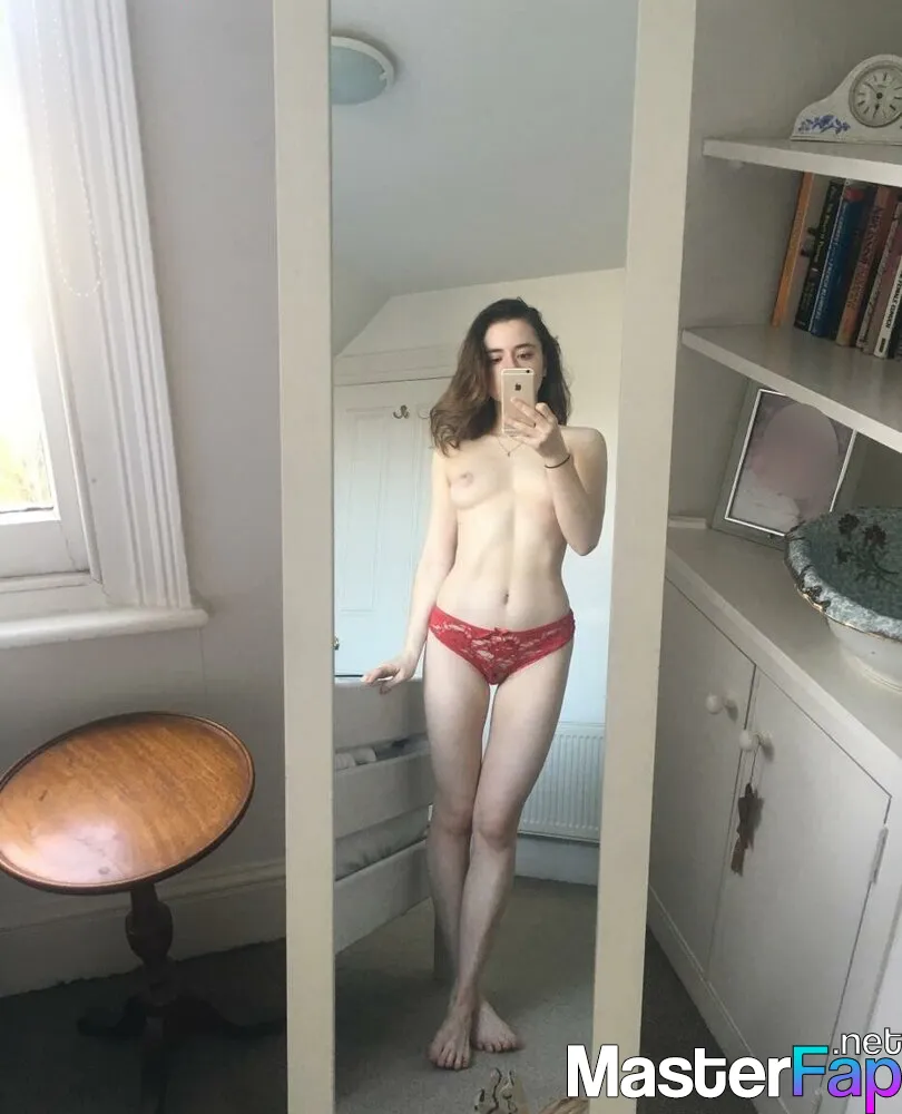Lily Mo Sheen 1 Nude OnlyFans Leak Picture AnAP0JcIfU | MasterFap.net