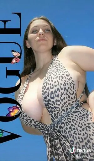 Lily Patrick OnlyFans Leaked Free Thumbnail Picture - #DNaR27jQDP