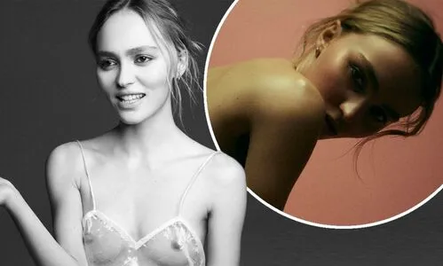 Lily Rose OnlyFans Leaked Free Thumbnail Picture - #HAPIHzU2jp