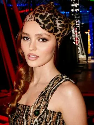Lily Rose Depp OnlyFans Leaked Free Thumbnail Picture - #M5a9WI2vbH