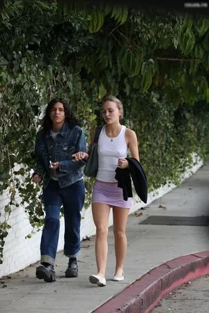 Lily Rose Depp OnlyFans Leaked Free Thumbnail Picture - #HTDqlRZwf6