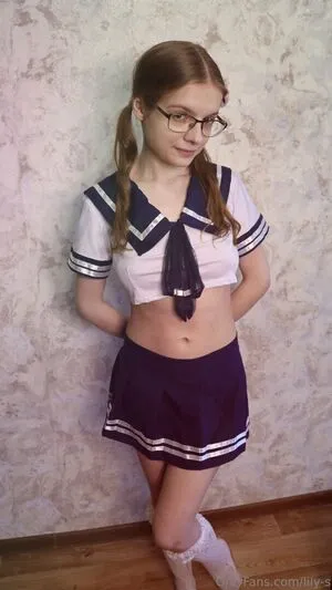 Lily S OnlyFans Leaked Free Thumbnail Picture - #YV3QN1DTo0