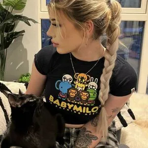 Lilyberman OnlyFans Leaked Free Thumbnail Picture - #FmQZtBq9OD