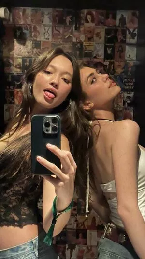 Lilychee OnlyFans Leaked Free Thumbnail Picture - #4xFedBDhmp