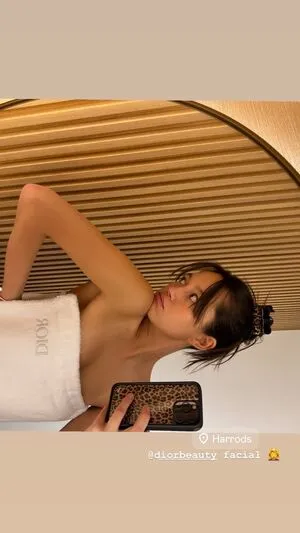 Lilychee OnlyFans Leaked Free Thumbnail Picture - #7eahvq0O7d