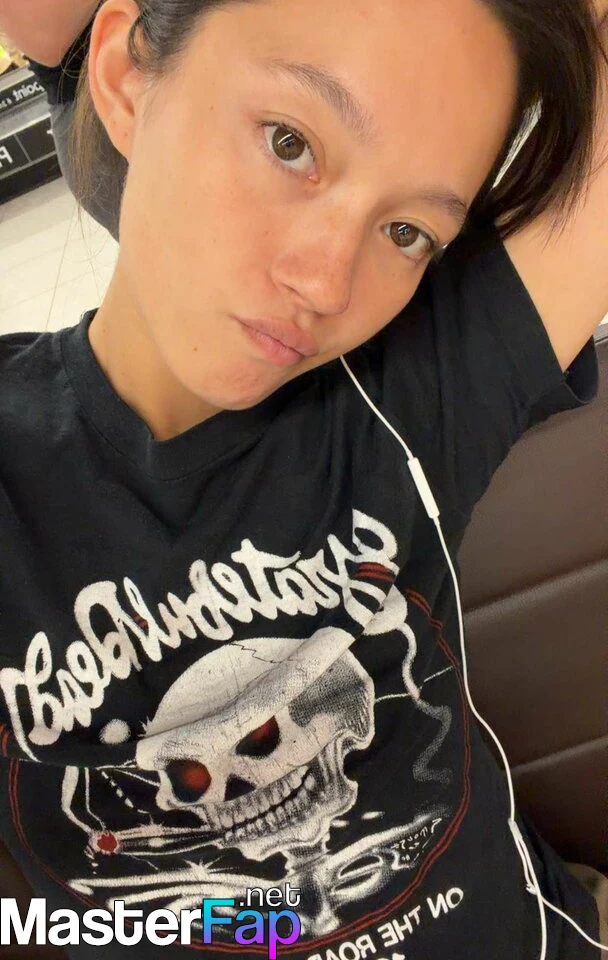 Lilychee OnlyFans Leak Picture - #Iquj9u7uME.