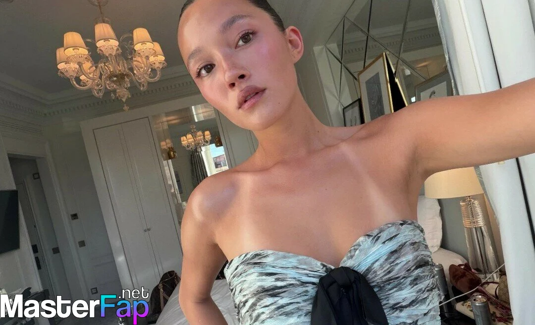 Lilychee OnlyFans Leak Picture - #NT4aidIT7q.