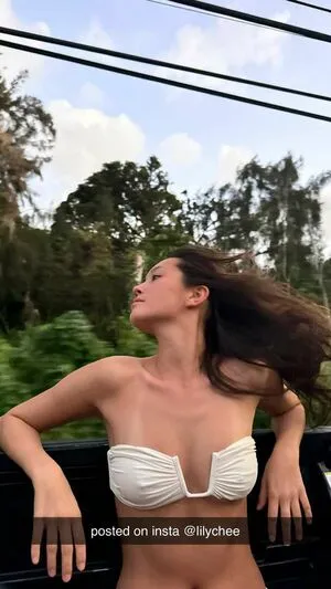 Lilychee OnlyFans Leaked Free Thumbnail Picture - #OcGN4KzXwQ